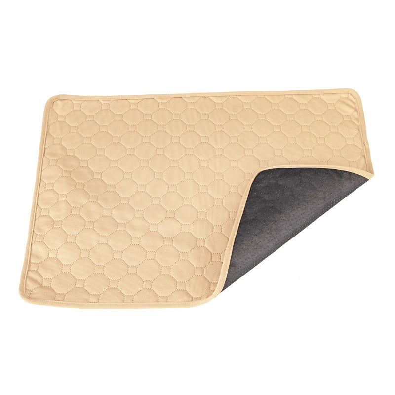 Ultra-Absorbent Dog Pee Pad – Thickened, Odor-Control & Leakproof