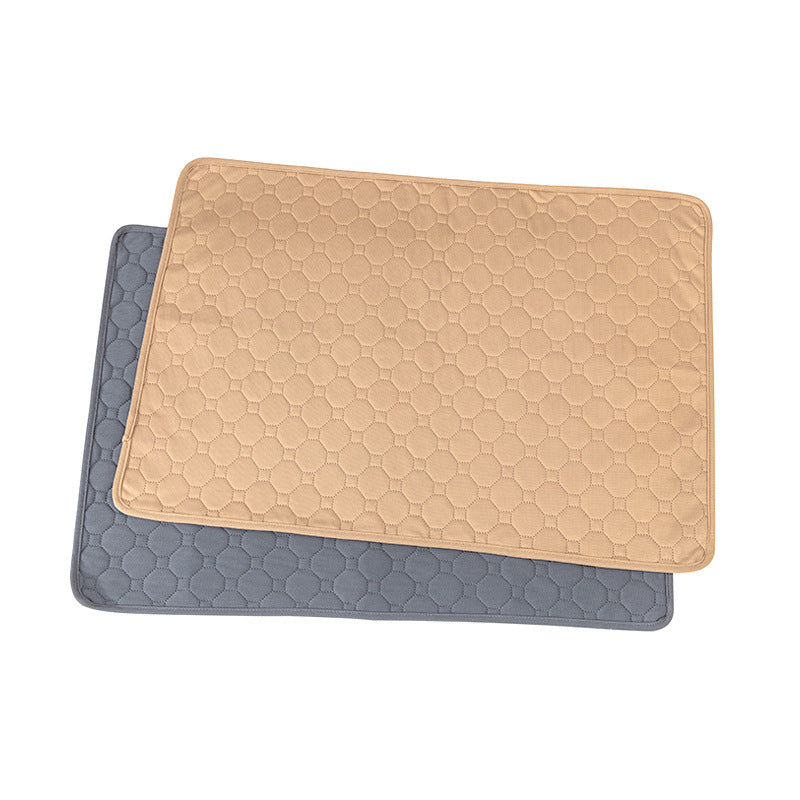 Ultra-Absorbent Dog Pee Pad – Thickened, Odor-Control & Leakproof