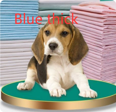 Reusable Dog Pee Pad –Training Mat