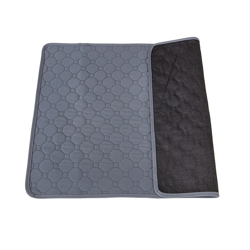 Ultra-Absorbent Dog Pee Pad – Thickened, Odor-Control & Leakproof