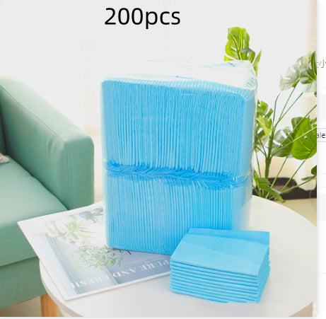 Reusable Dog Pee Pad –Training Mat