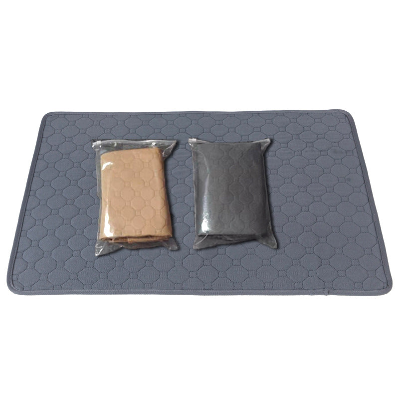 Ultra-Absorbent Dog Pee Pad – Thickened, Odor-Control & Leakproof