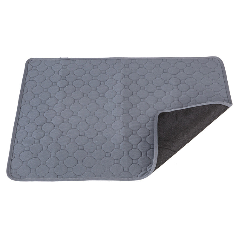 Ultra-Absorbent Dog Pee Pad – Thickened, Odor-Control & Leakproof